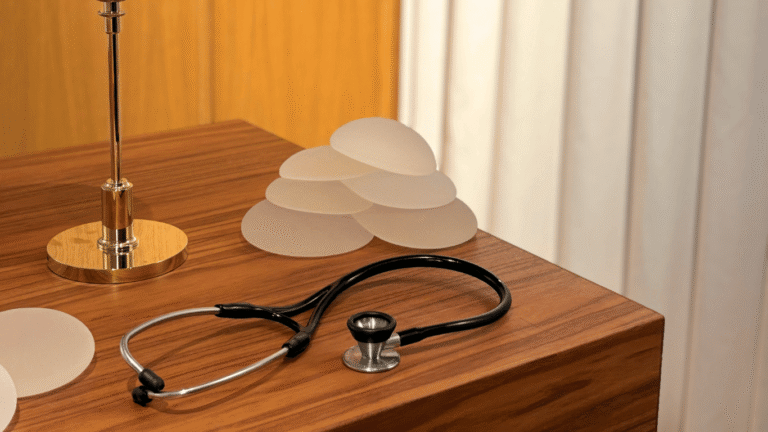 Brystimplantat - kun de bedste fra Mentor implantater